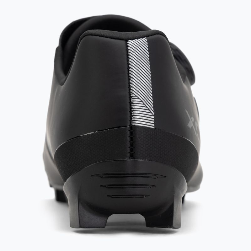 Dviračių batai MTB vyriški Shimano SH-XC703 black 6