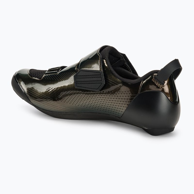 Vyriški plento batai Shimano SH-ESHTR901 black pearl 3