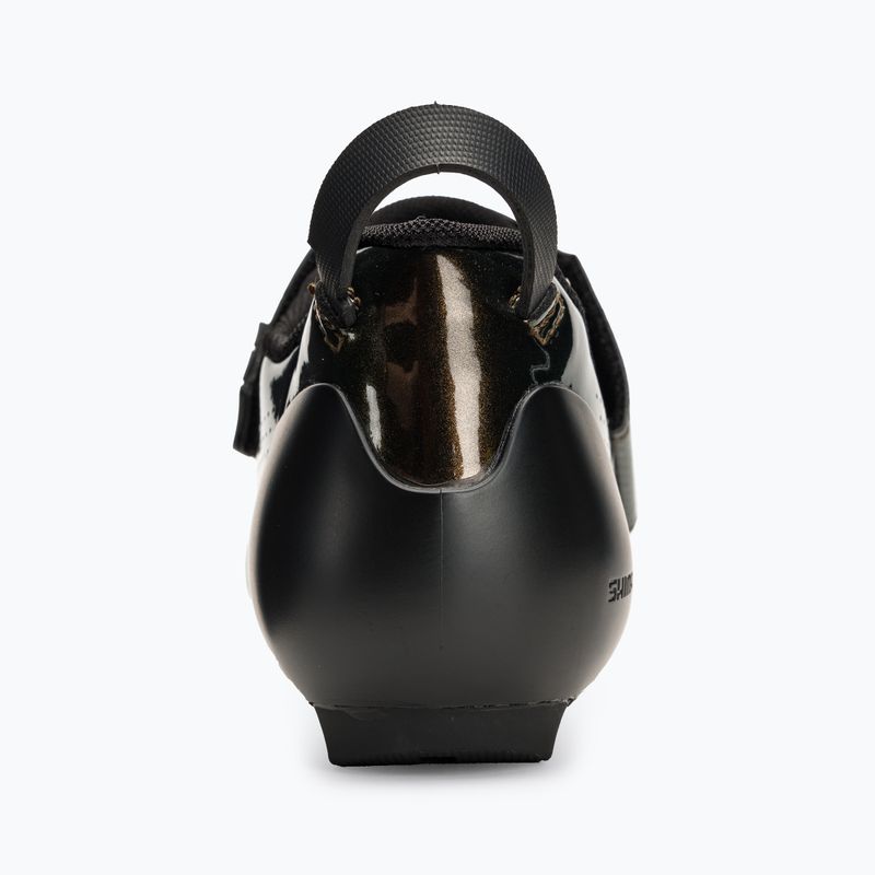 Vyriški plento batai Shimano SH-ESHTR901 black pearl 6