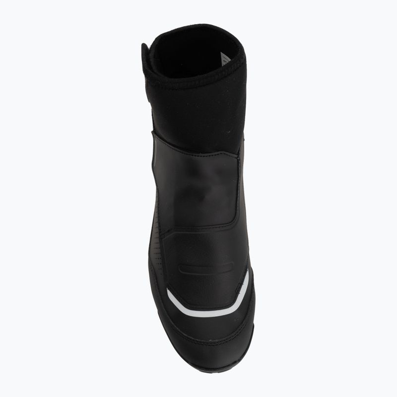 Vyriški MTB dviračių batai Shimano SH-MW502 Wide black 5