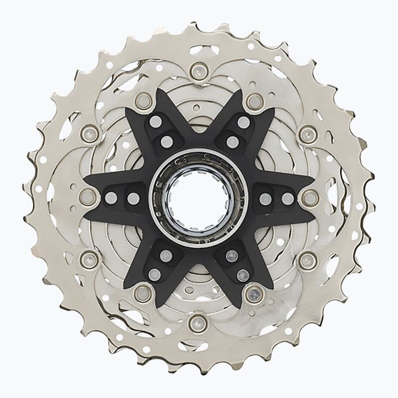 Dviračio kasetė Shimano CS-R7101 12rz 11-34T 2