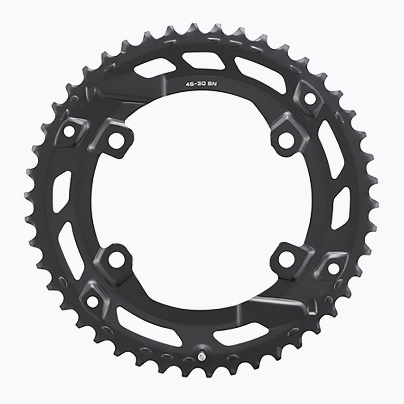 Žvaigždė Shimano Cues FC-U6000-2 46T
