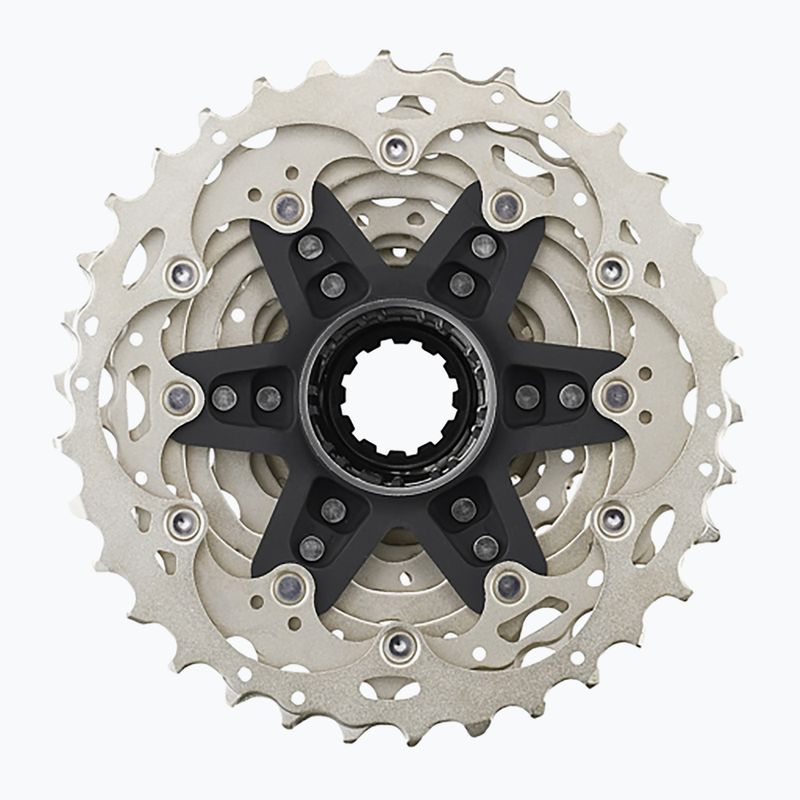 Dviračio kasetė Shimano CS-R8101 Ultegra 12rz 11-34T 2