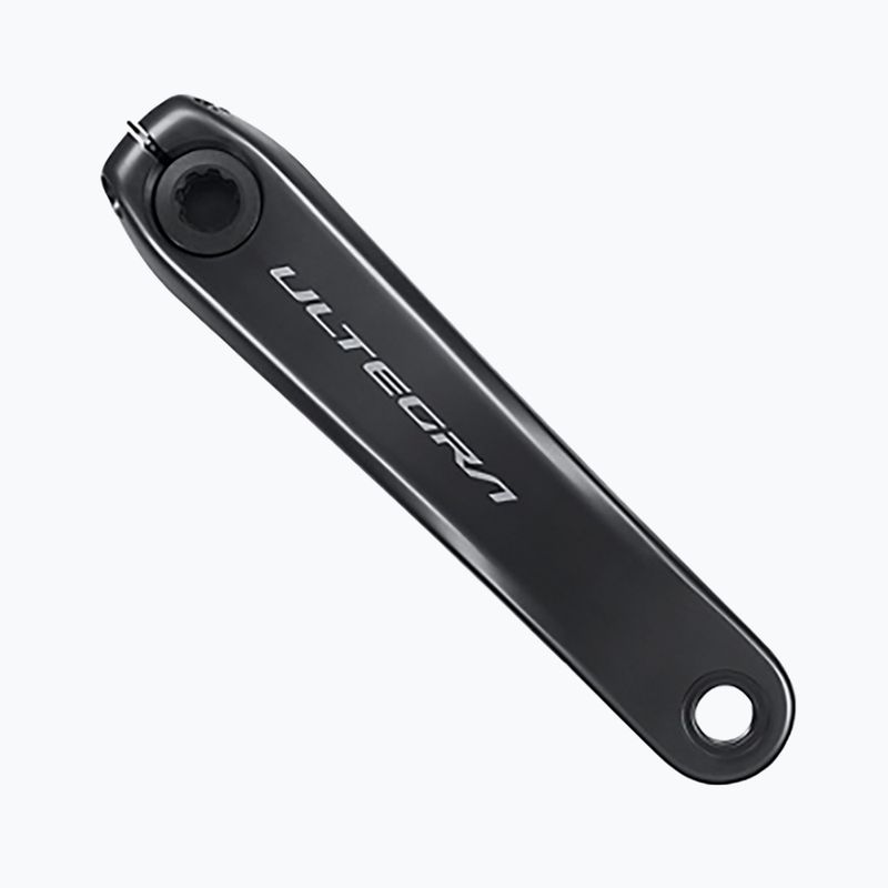 Žvaigždžių blokas Shimano Ultegra FC-R8100 52-36T 12rz 165mm black 3