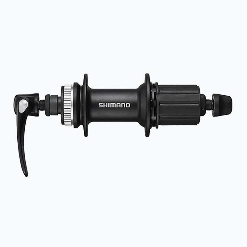 Galinė stebulė Shimano FH-UR600 Linkglide 32H 10/11rz