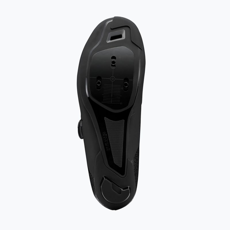 Moteriški plento batai Shimano SH-RC302W black 5