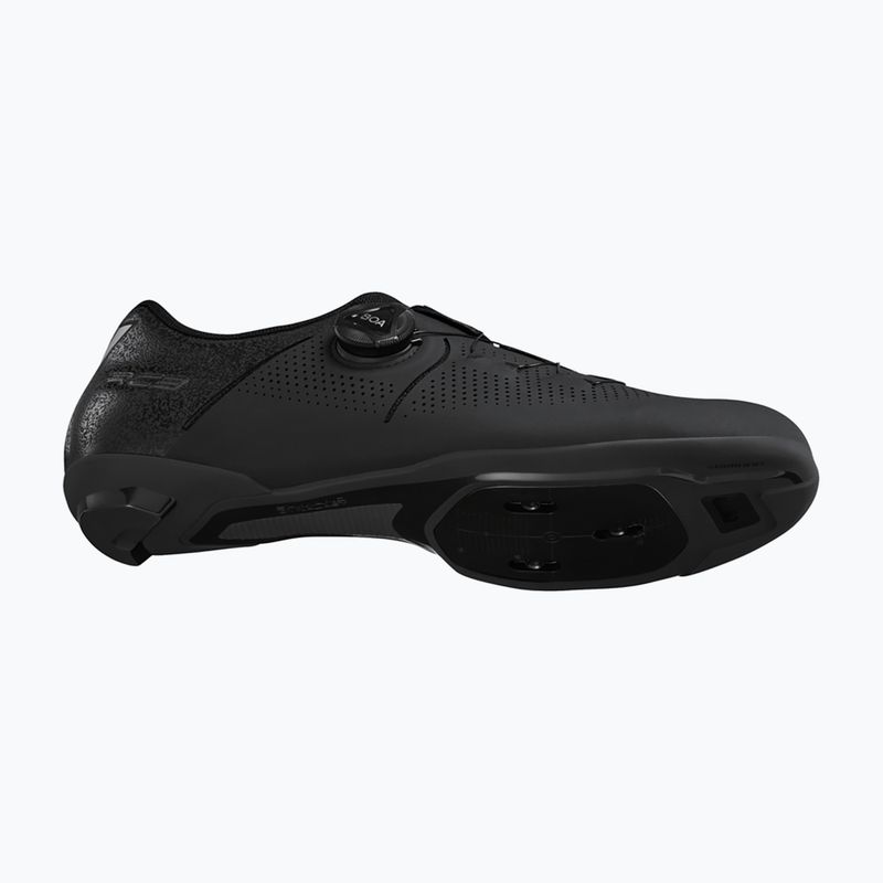 Moteriški plento batai Shimano SH-RC302W black 6