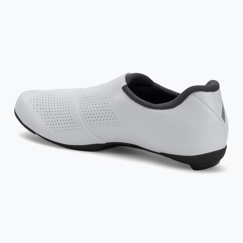 Vyriški plento batai Shimano SH-RC302 white 3