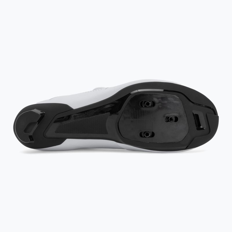 Vyriški plento batai Shimano SH-RC302 white 4