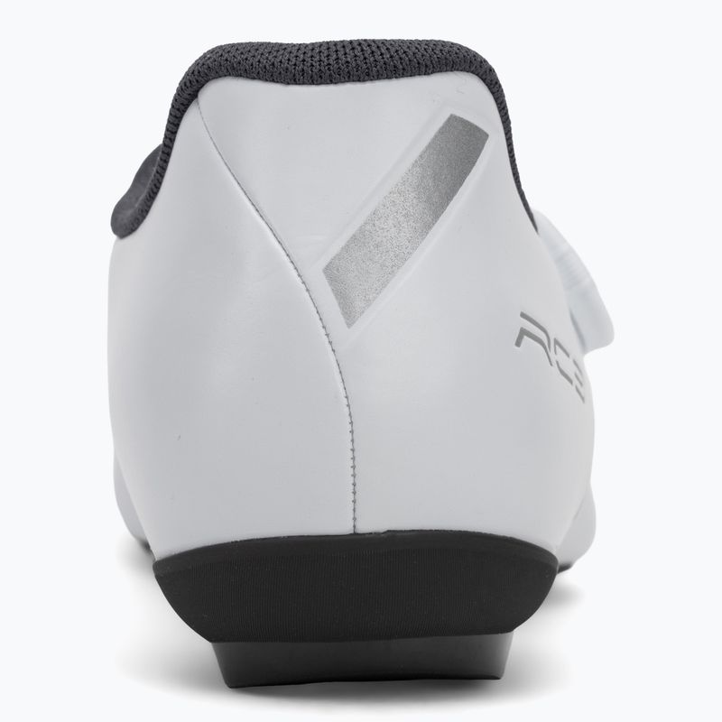 Vyriški plento batai Shimano SH-RC302 white 6