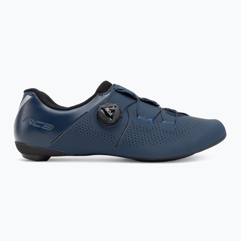 Vyriški plento batai Shimano SH-RC302 navy 2