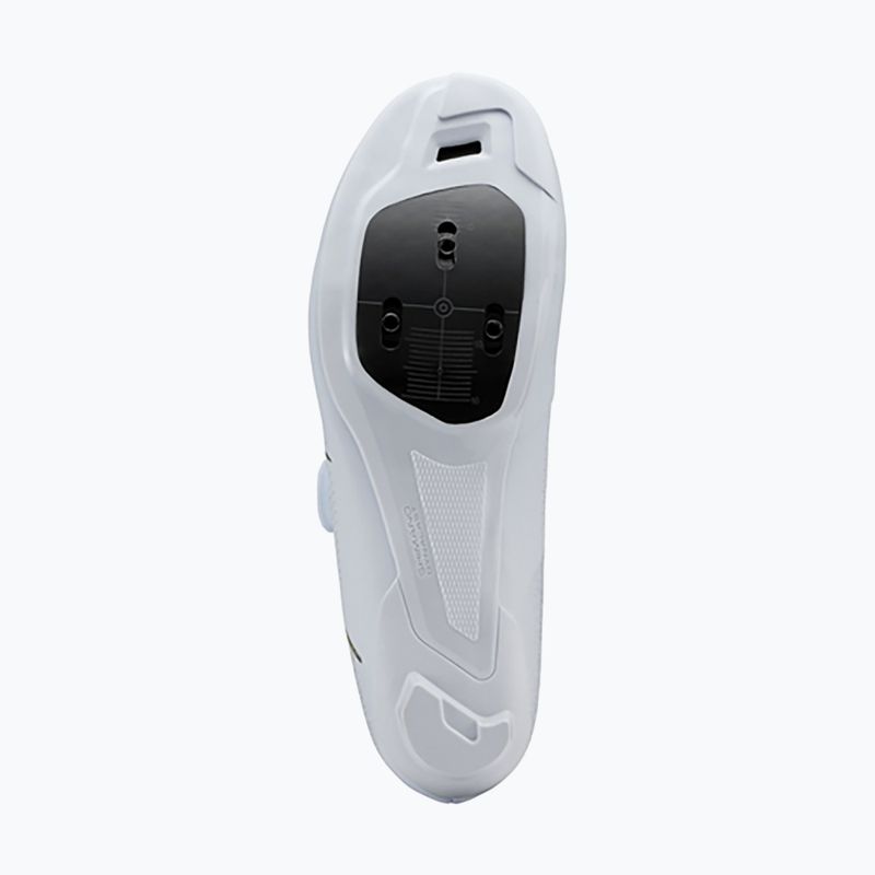 Moteriški plento batai Shimano SH-RC302W white 6