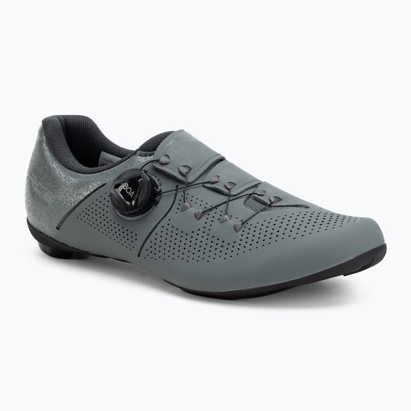 Moteriški plento batai Shimano SH-RC302W sage green