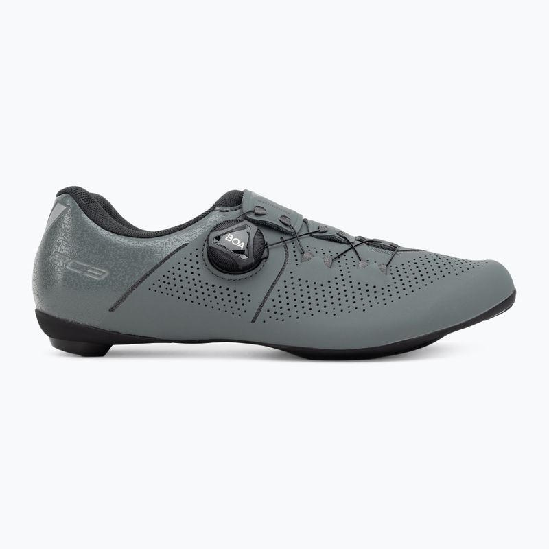 Moteriški plento batai Shimano SH-RC302W sage green 2