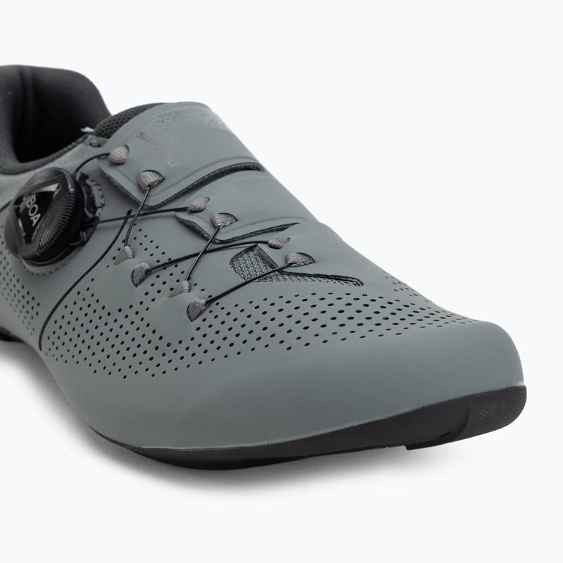 Moteriški plento batai Shimano SH-RC302W sage green 7