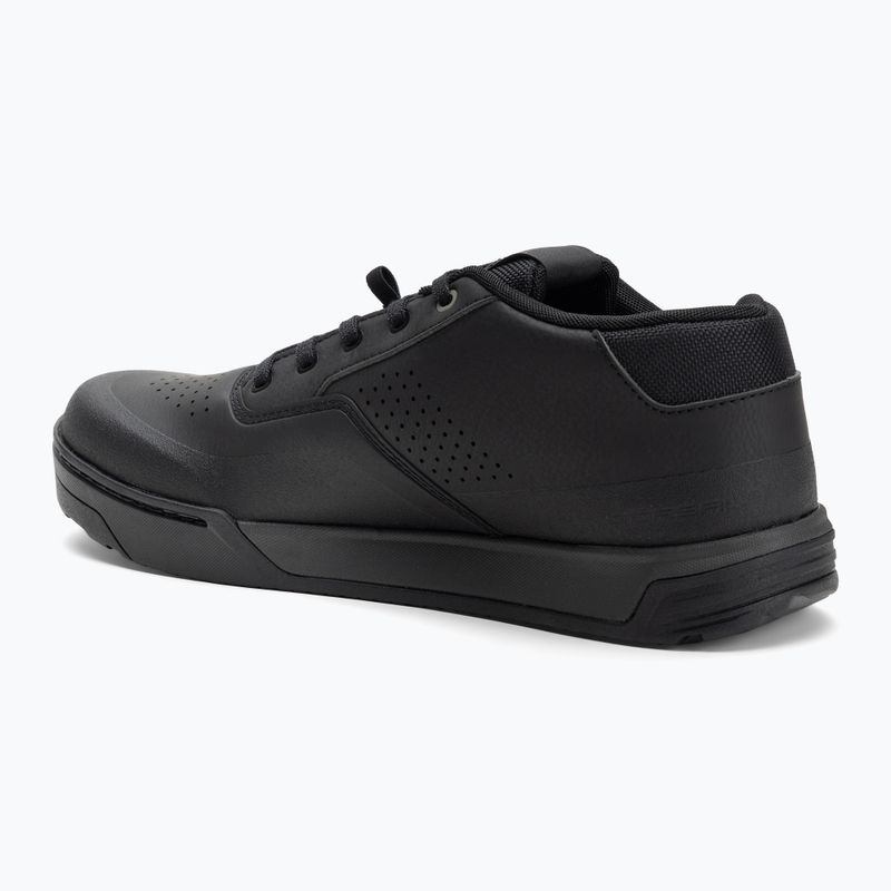 Vyriški platforminiai dviračių batai Shimano SH-GF600 black 3