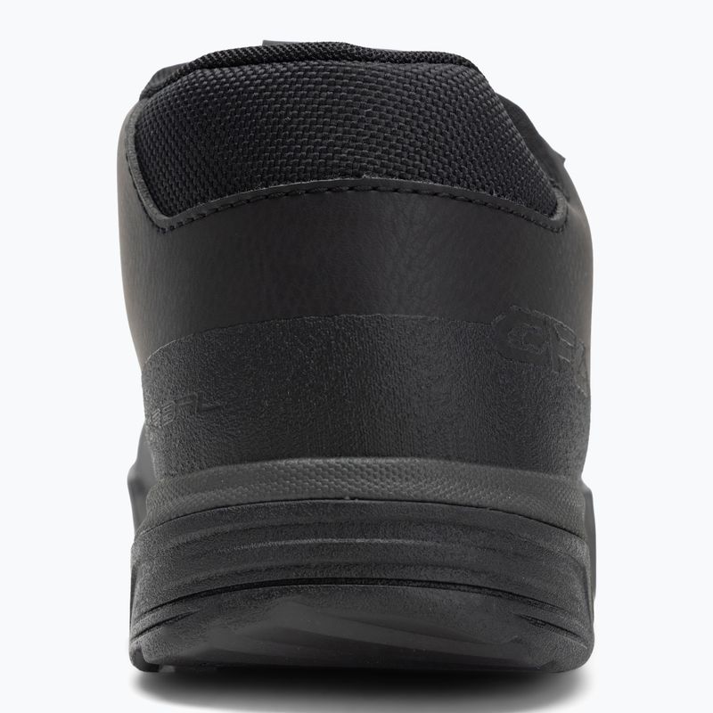Vyriški platforminiai dviračių batai Shimano SH-GF600 black 6