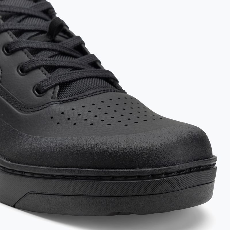 Vyriški platforminiai dviračių batai Shimano SH-GF600 black 7
