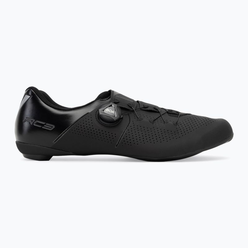 Vyriški plento batai Shimano SH-RC302 black 2
