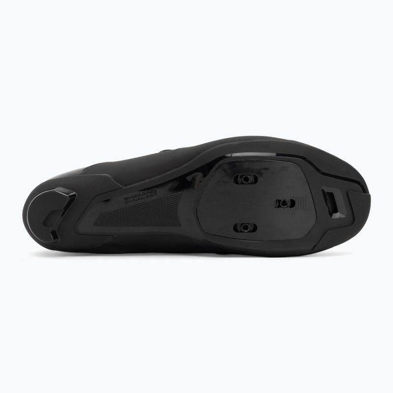 Vyriški plento batai Shimano SH-RC302 black 4