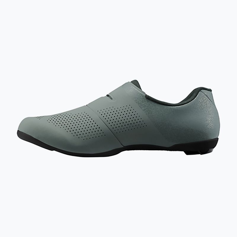 Moteriški plento batai Shimano SH-RC302W sage green 2