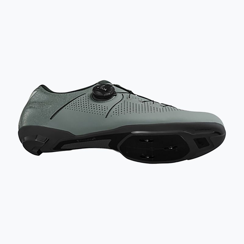 Moteriški plento batai Shimano SH-RC302W sage green 4