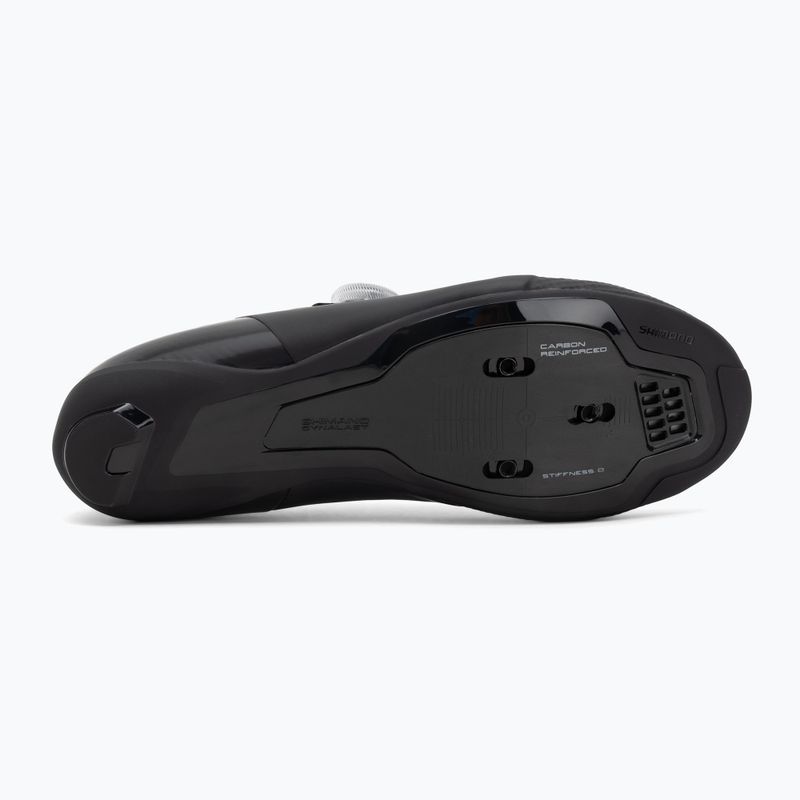 Moteriški plento batai Shimano SH-RC502W black 4