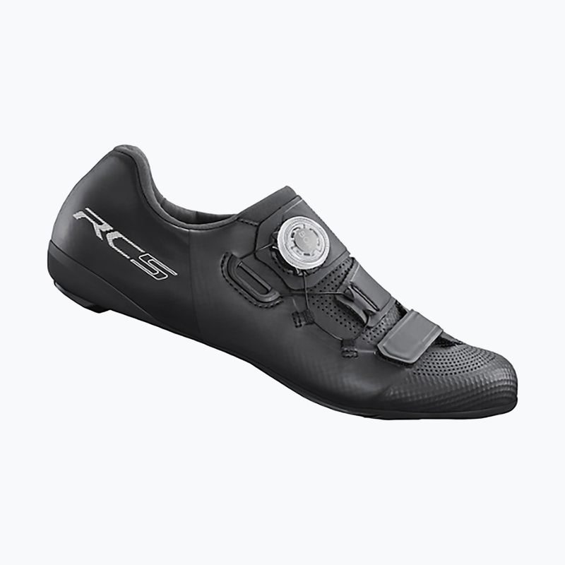 Moteriški plento batai Shimano SH-RC502W black
