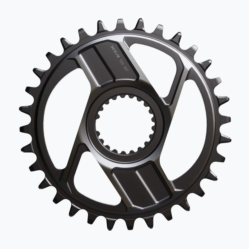 Žvaigždė Shimano XTR SM-CRM96 12rz 32T