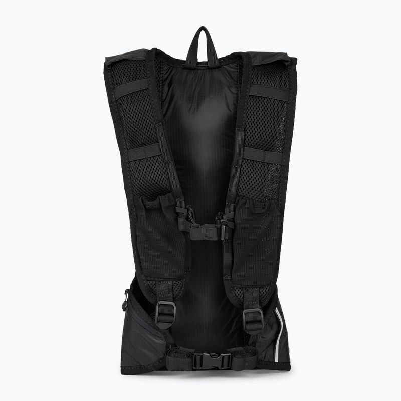 ASICS lengva bėgimo kuprinė 2.0 performance black 3