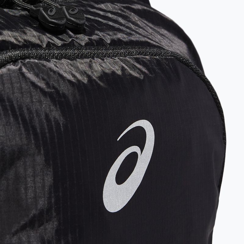 ASICS lengva bėgimo kuprinė 2.0 performance black 6