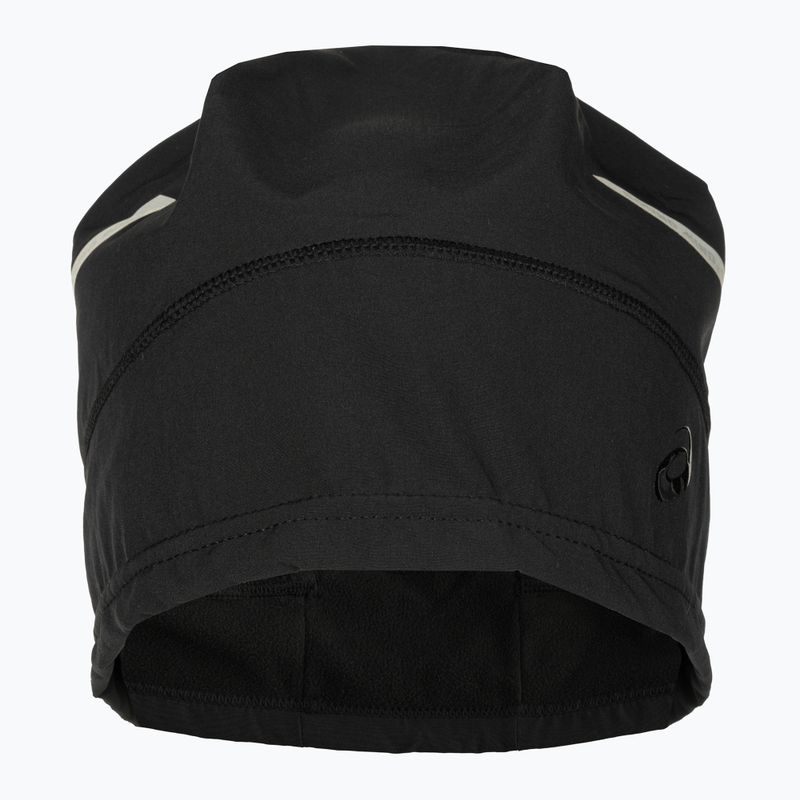 Kepurė bėgimui ASICS Lite Show Beanie performance black 2