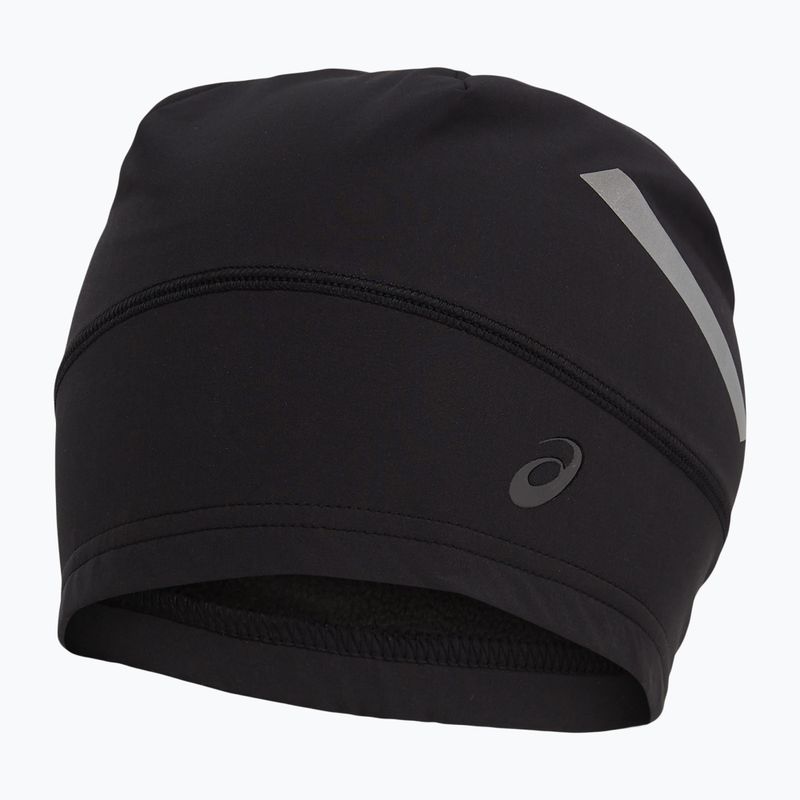 Kepurė bėgimui ASICS Lite Show Beanie performance black 5