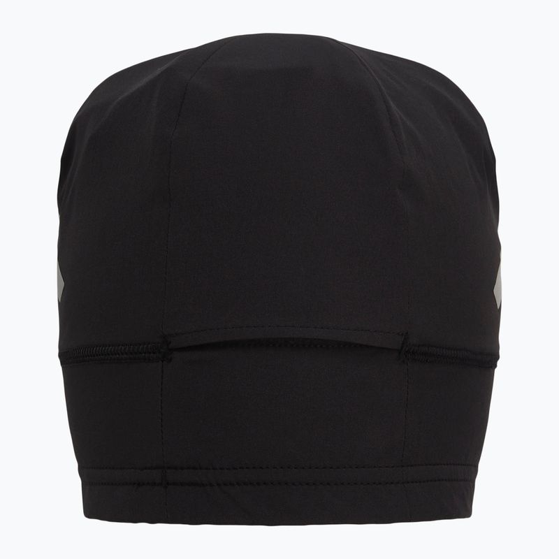 Kepurė bėgimui ASICS Lite Show Beanie performance black 6