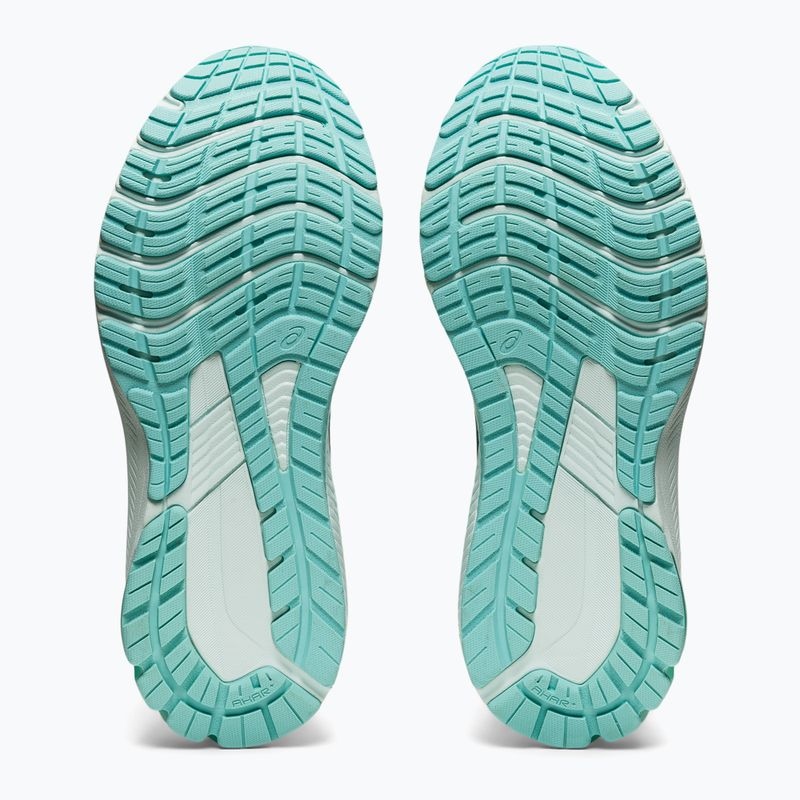 Moteriški bėgimo bateliai ASICS GT-1000 11 sage/soothing sea 12