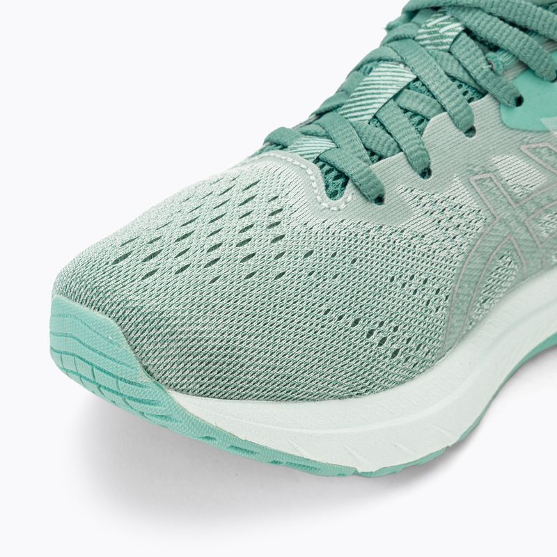 Moteriški bėgimo bateliai ASICS GT-1000 11 sage/soothing sea 7