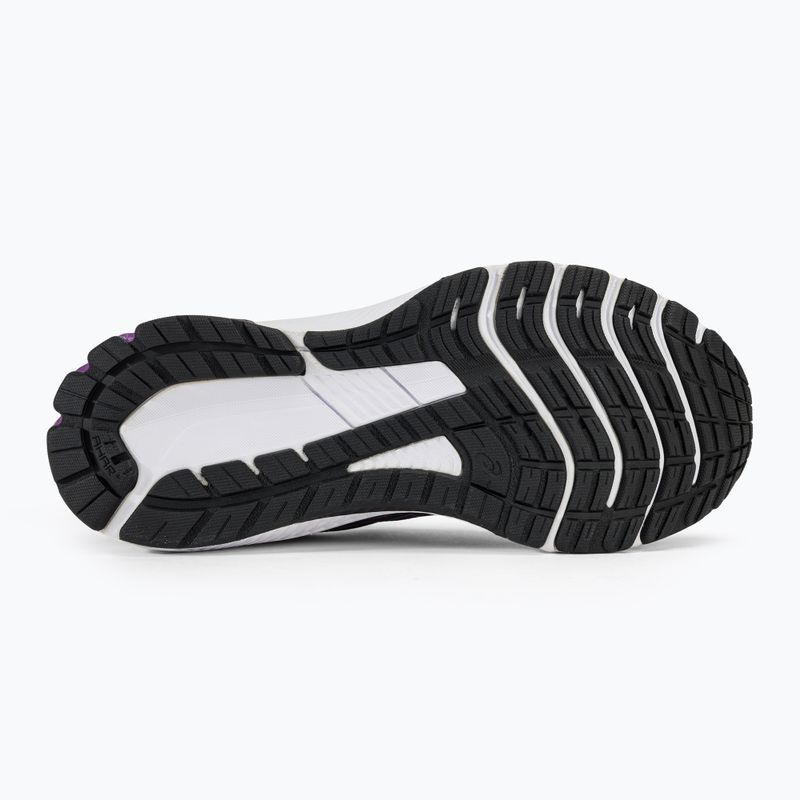 Moteriški bėgimo bateliai ASICS GT-1000 11 black/orchid 4