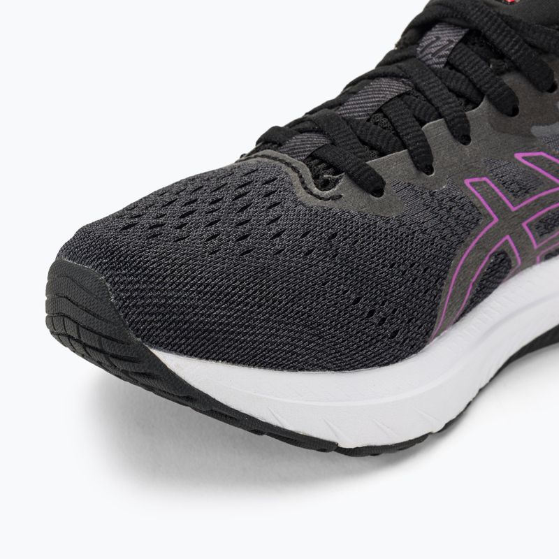 Moteriški bėgimo bateliai ASICS GT-1000 11 black/orchid 7