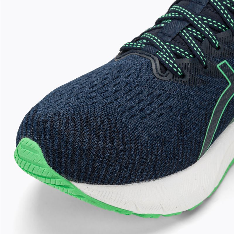 Vyriški bėgimo bateliai ASICS Gt-2000 10 deep ocean/new leaf 7