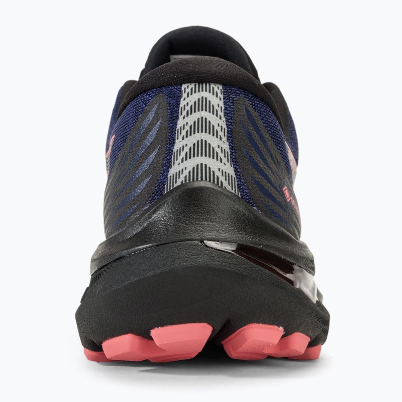 Moteriški bėgimo bateliai ASICS GT-2000 GTX black/indigo blue 6