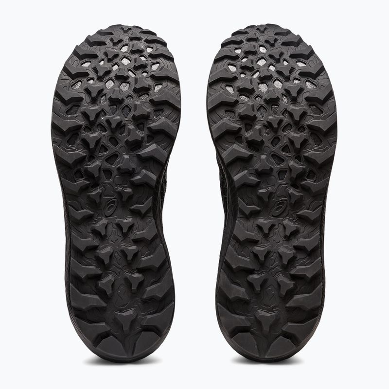 Vyriški bėgimo bateliai ASICS Gel-Sonoma 7 GTX black/carrier grey 13