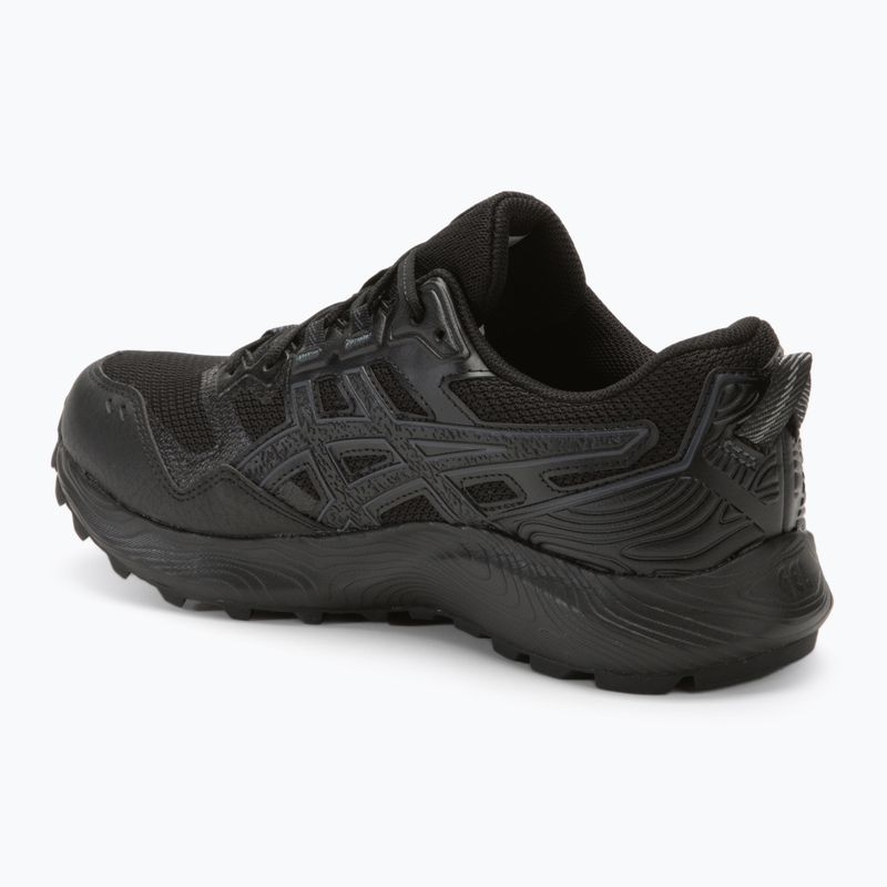 Vyriški bėgimo bateliai ASICS Gel-Sonoma 7 GTX black/carrier grey 3