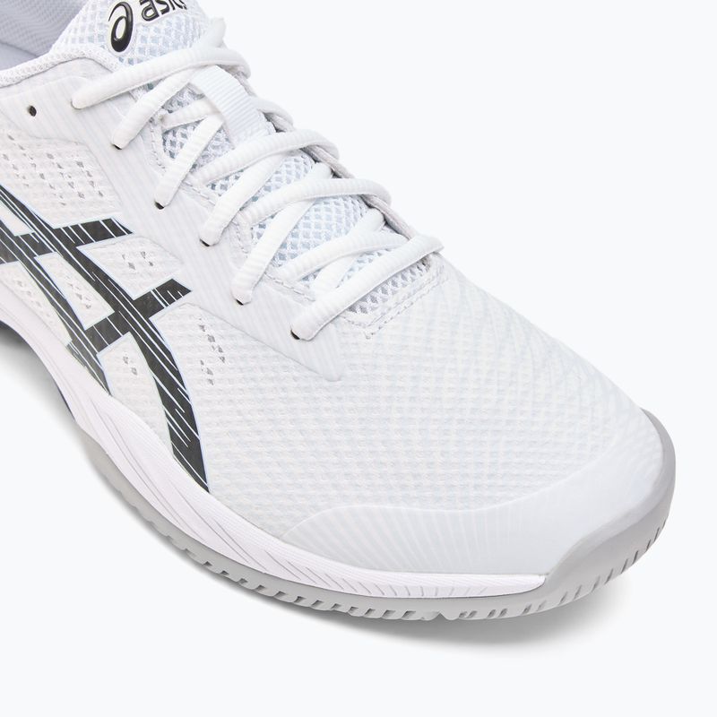Vyriški teniso batai ASICS Gel-Game 9 white/black 7