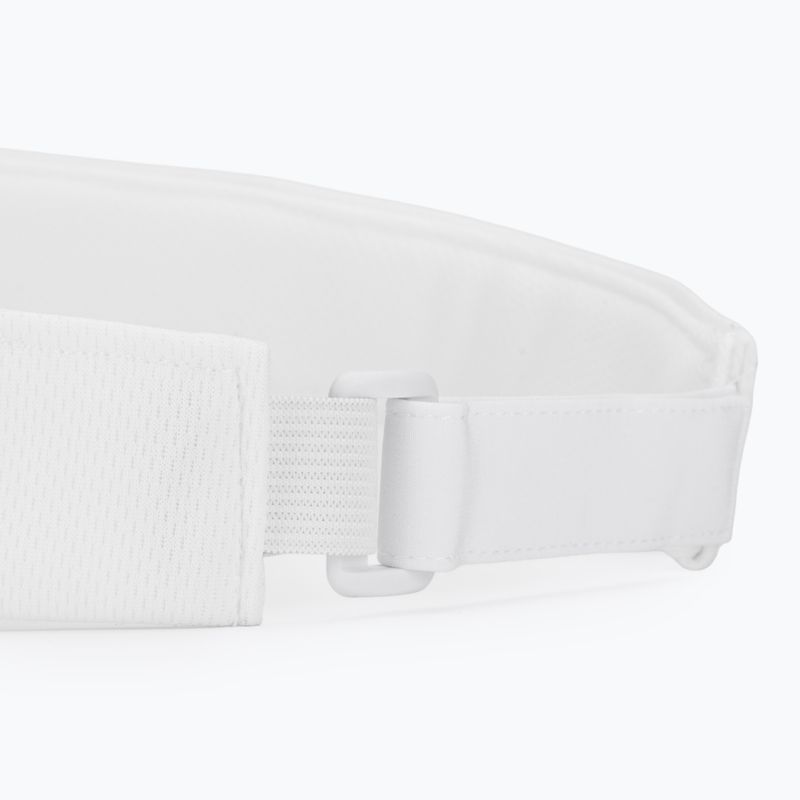 Teniso snapelis ASICS PF Visor brilliant white 3