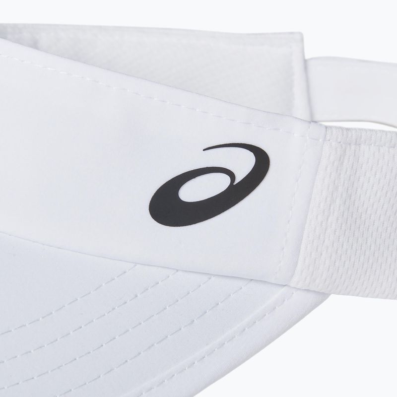 Teniso snapelis ASICS PF Visor brilliant white 3