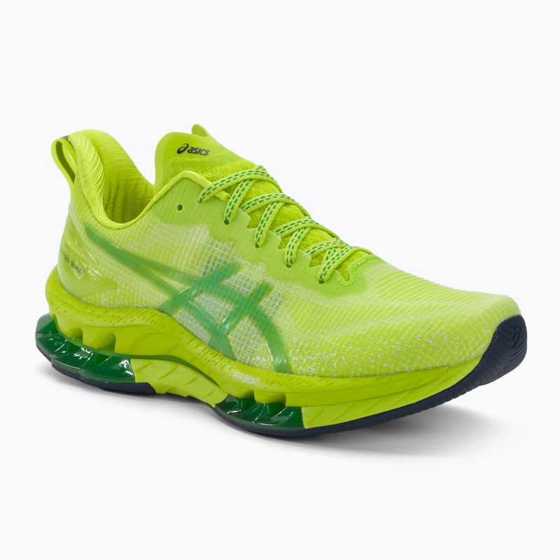 ASICS Gel-Kinsei Blast Le 2 lime zest/lime zest vyriški bėgimo bateliai