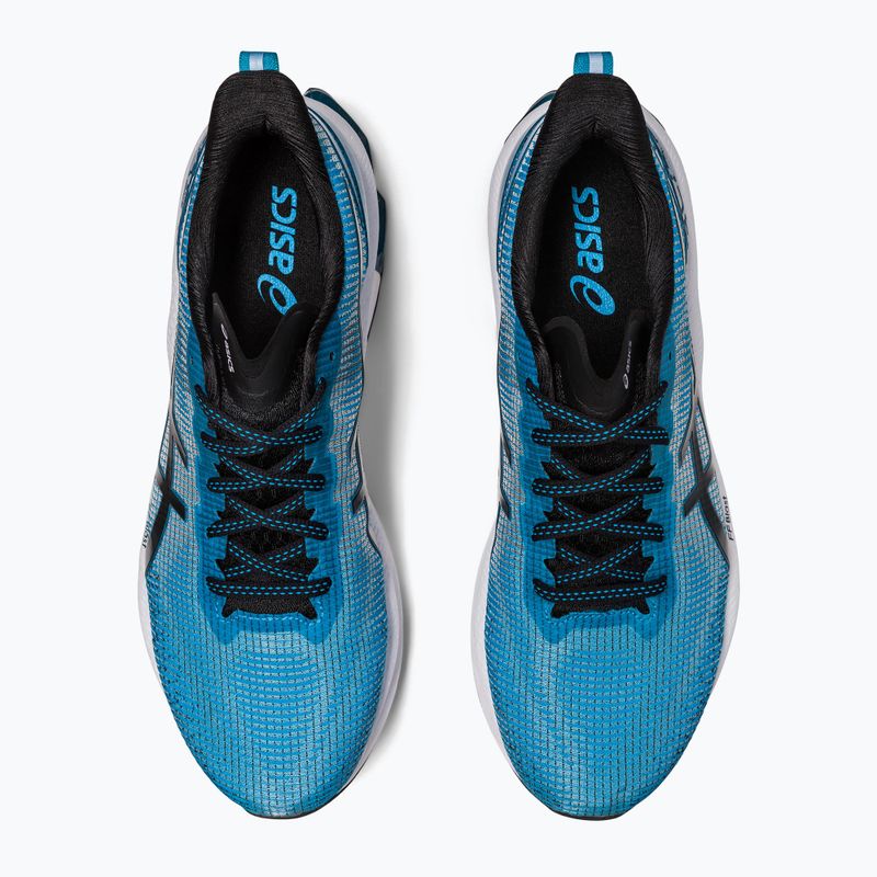 ASICS Gel-Kinsei Blast Le 2 island blue/island blue vyriški bėgimo bateliai 11