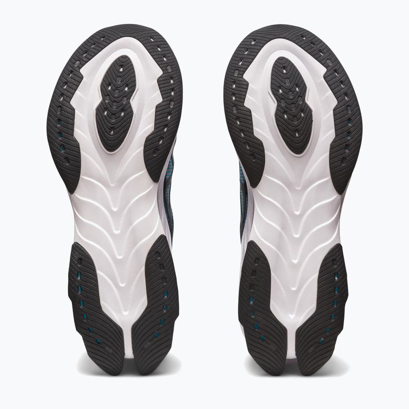ASICS Gel-Kinsei Blast Le 2 island blue/island blue vyriški bėgimo bateliai 12
