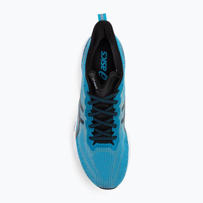 ASICS Gel-Kinsei Blast Le 2 island blue/island blue vyriški bėgimo bateliai 6