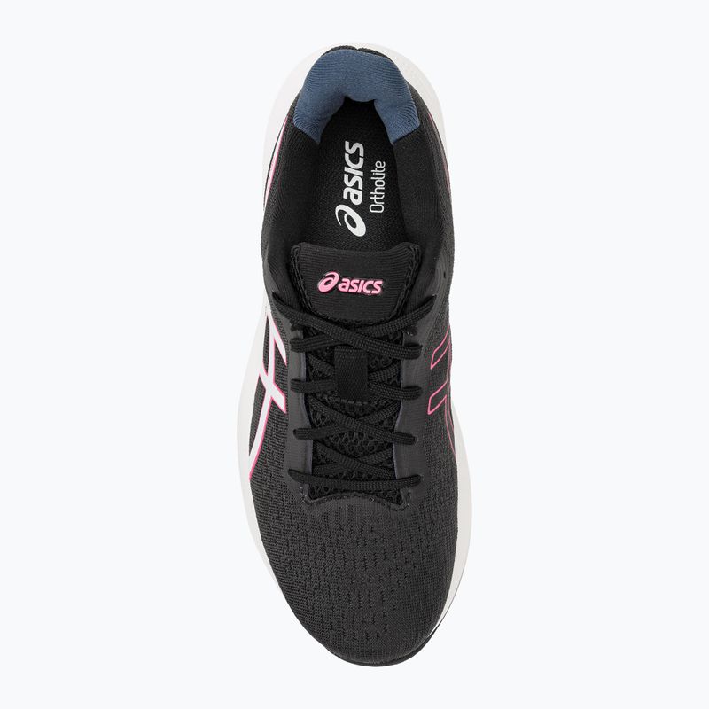 Moteriški bėgimo bateliai ASICS Gel-Pulse 14 graphite grey/white 5